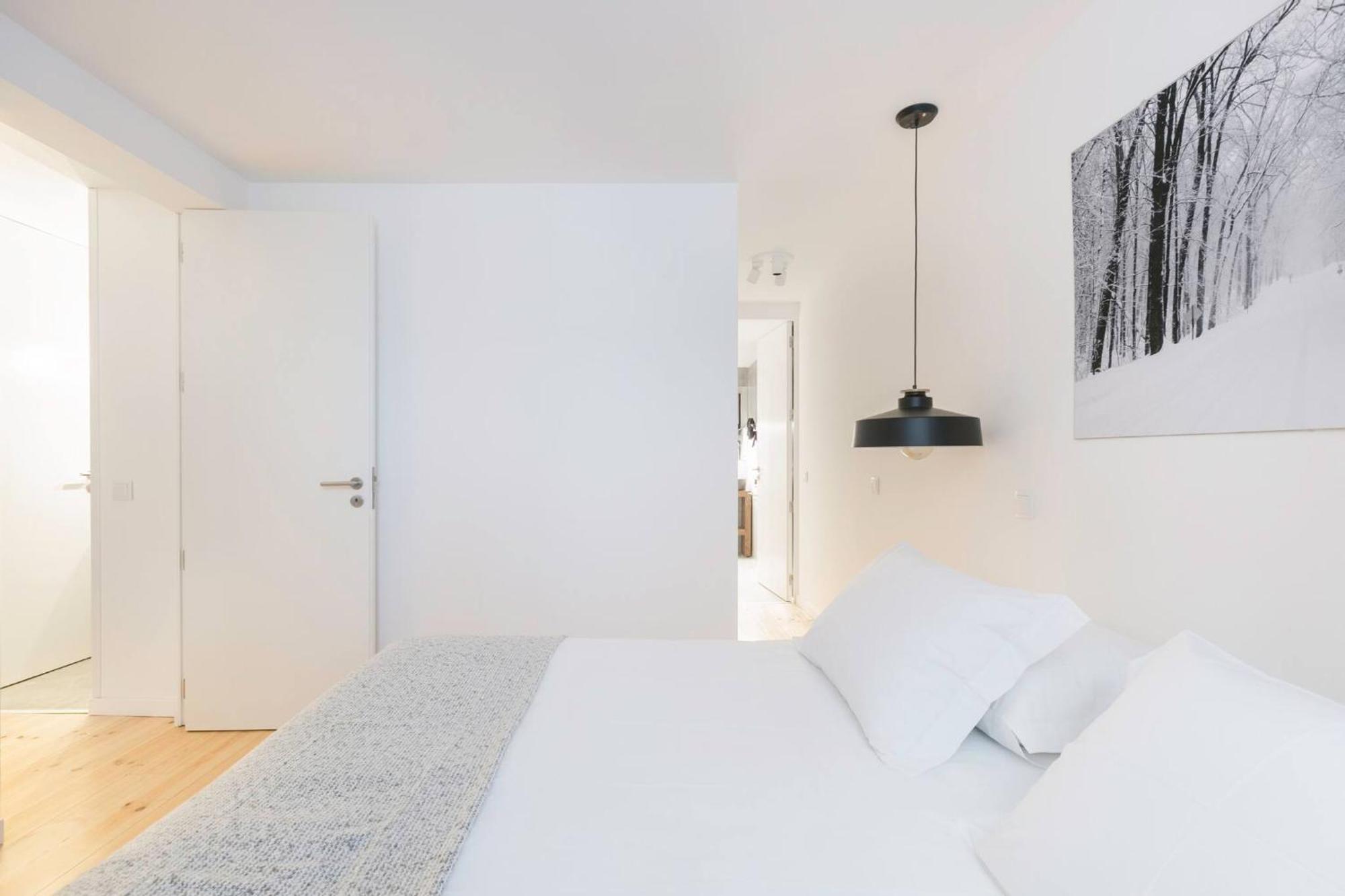 Bairro Alto Design Apartment Lisboa Kültér fotó
