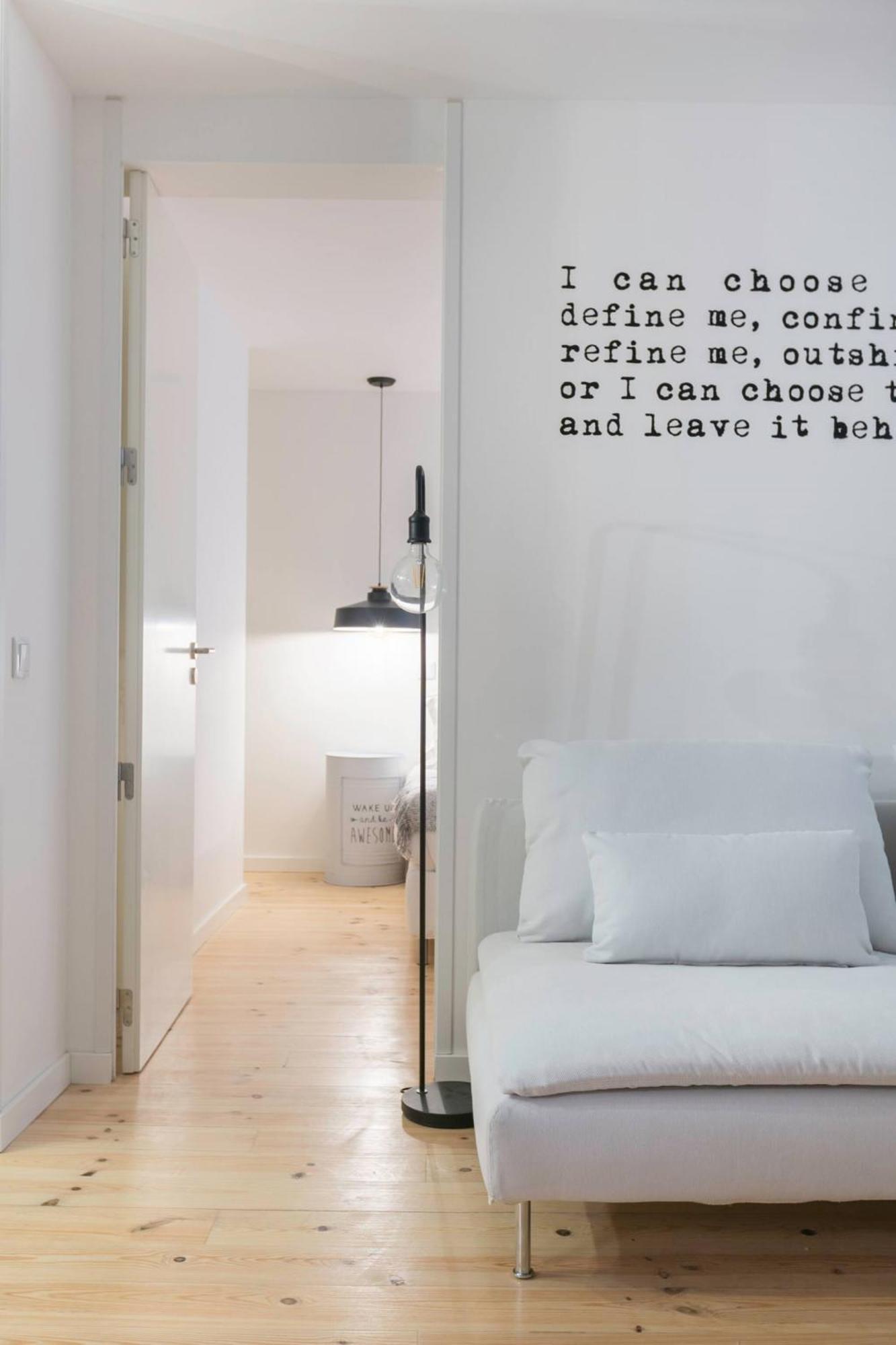 Bairro Alto Design Apartment Lisboa Kültér fotó