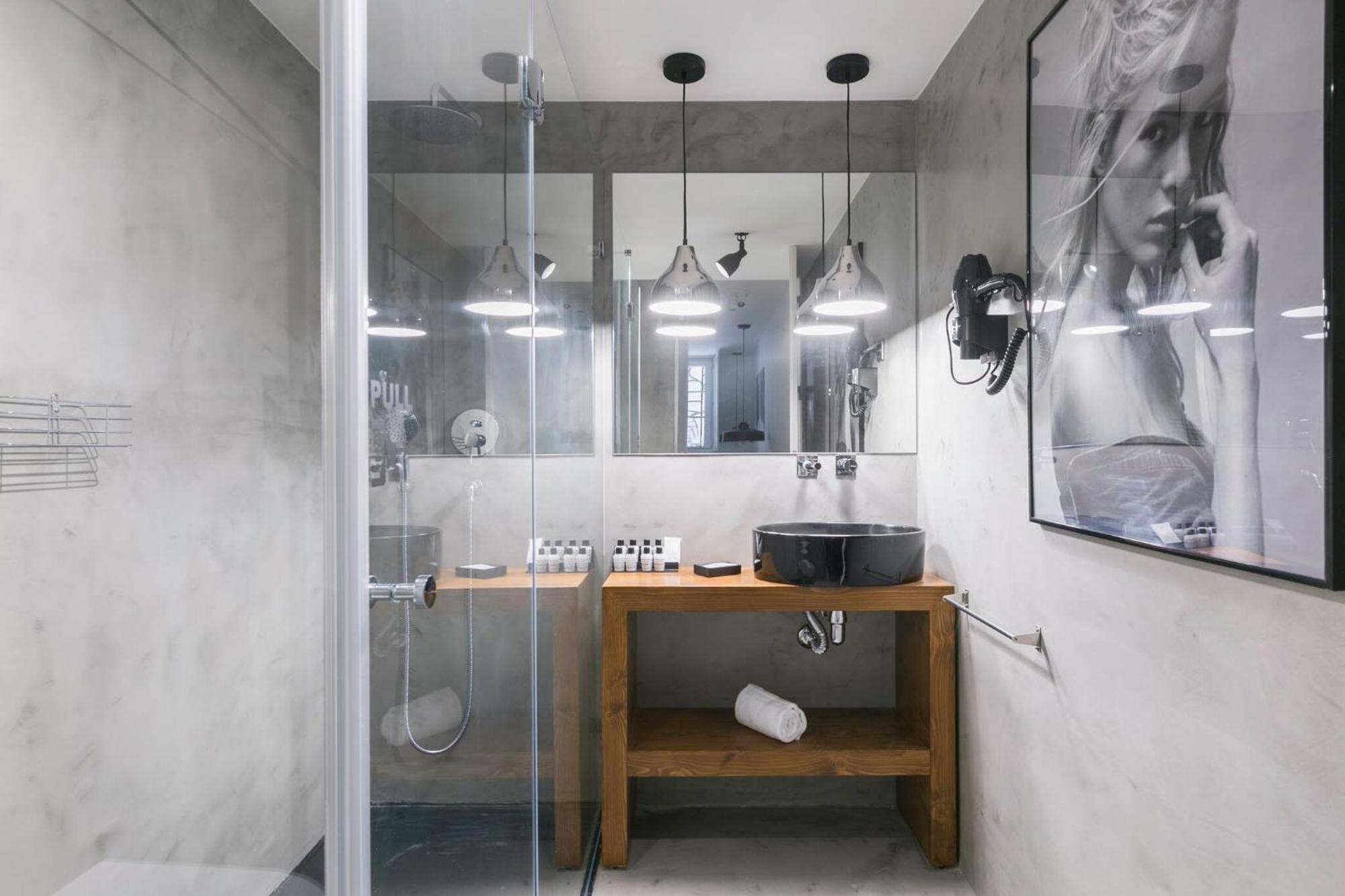 Bairro Alto Design Apartment Lisboa Kültér fotó