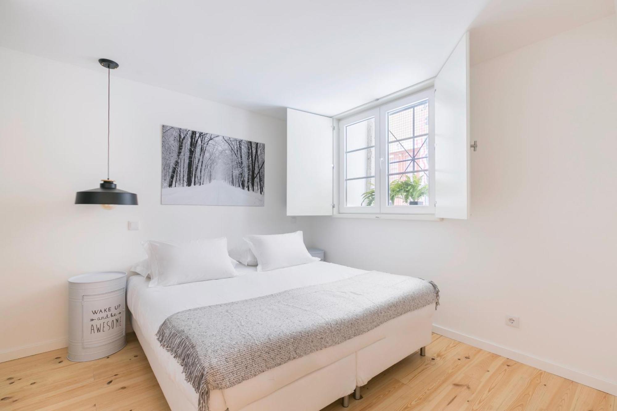 Bairro Alto Design Apartment Lisboa Kültér fotó