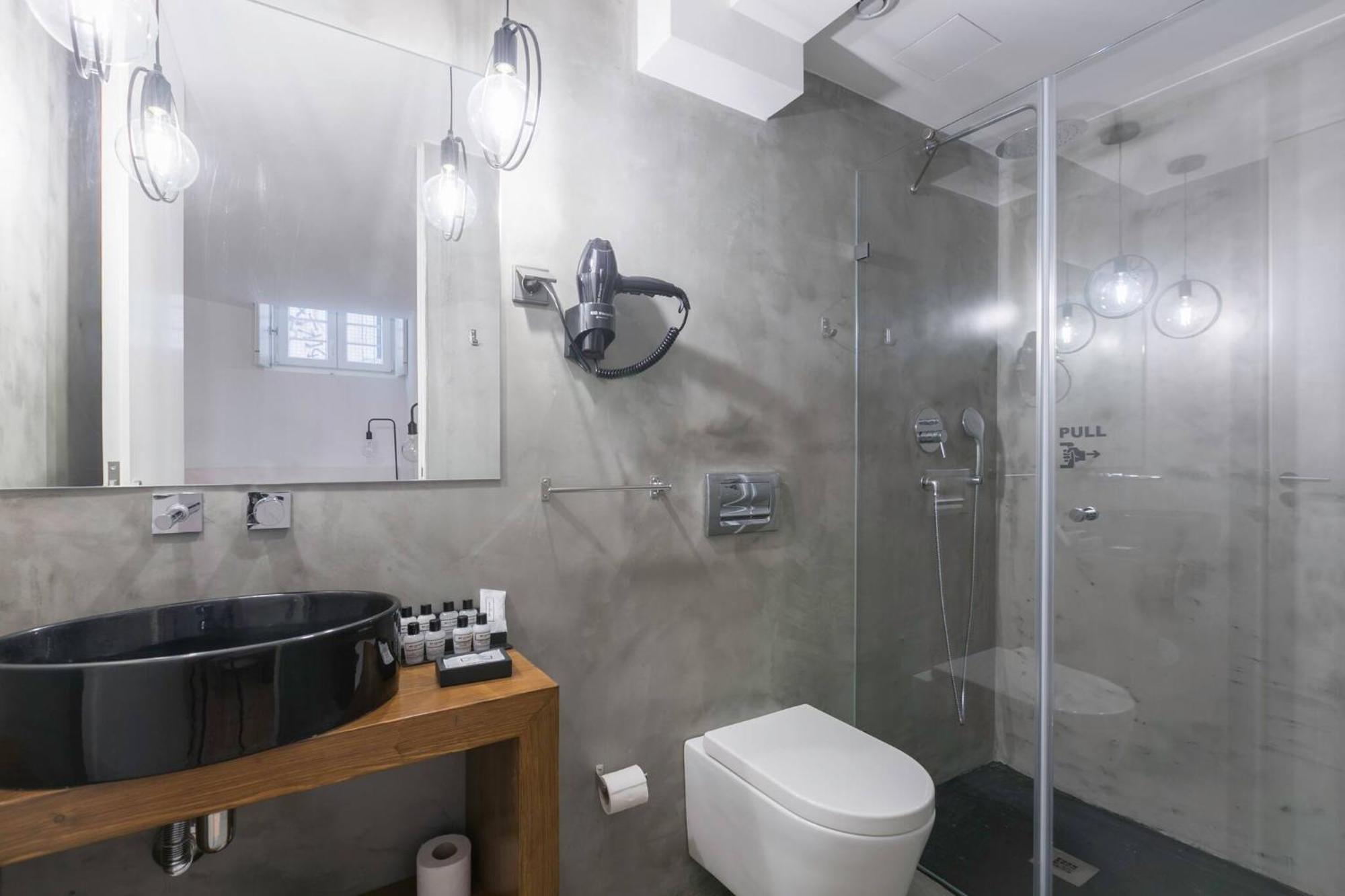 Bairro Alto Design Apartment Lisboa Kültér fotó
